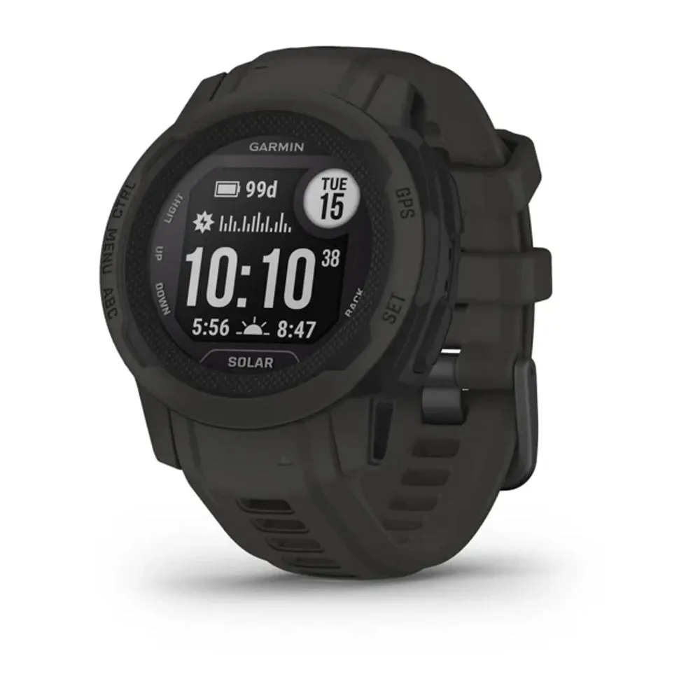 Garmin Instinct® 2S Solar 40mm