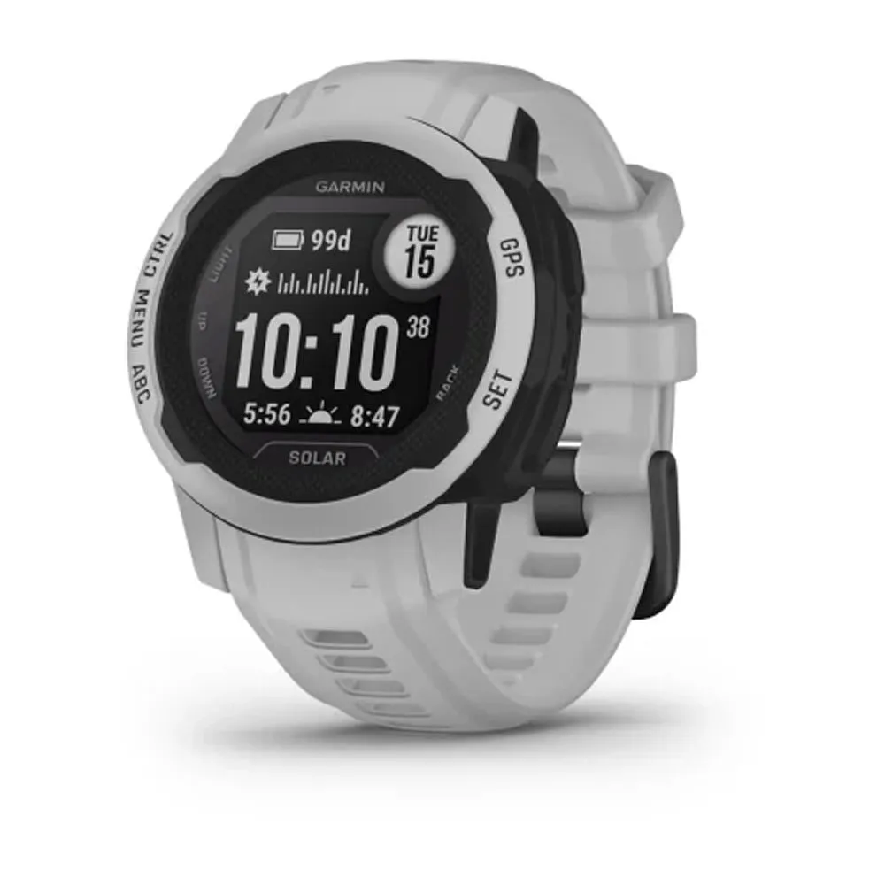 Garmin Instinct® 2S Solar 40mm