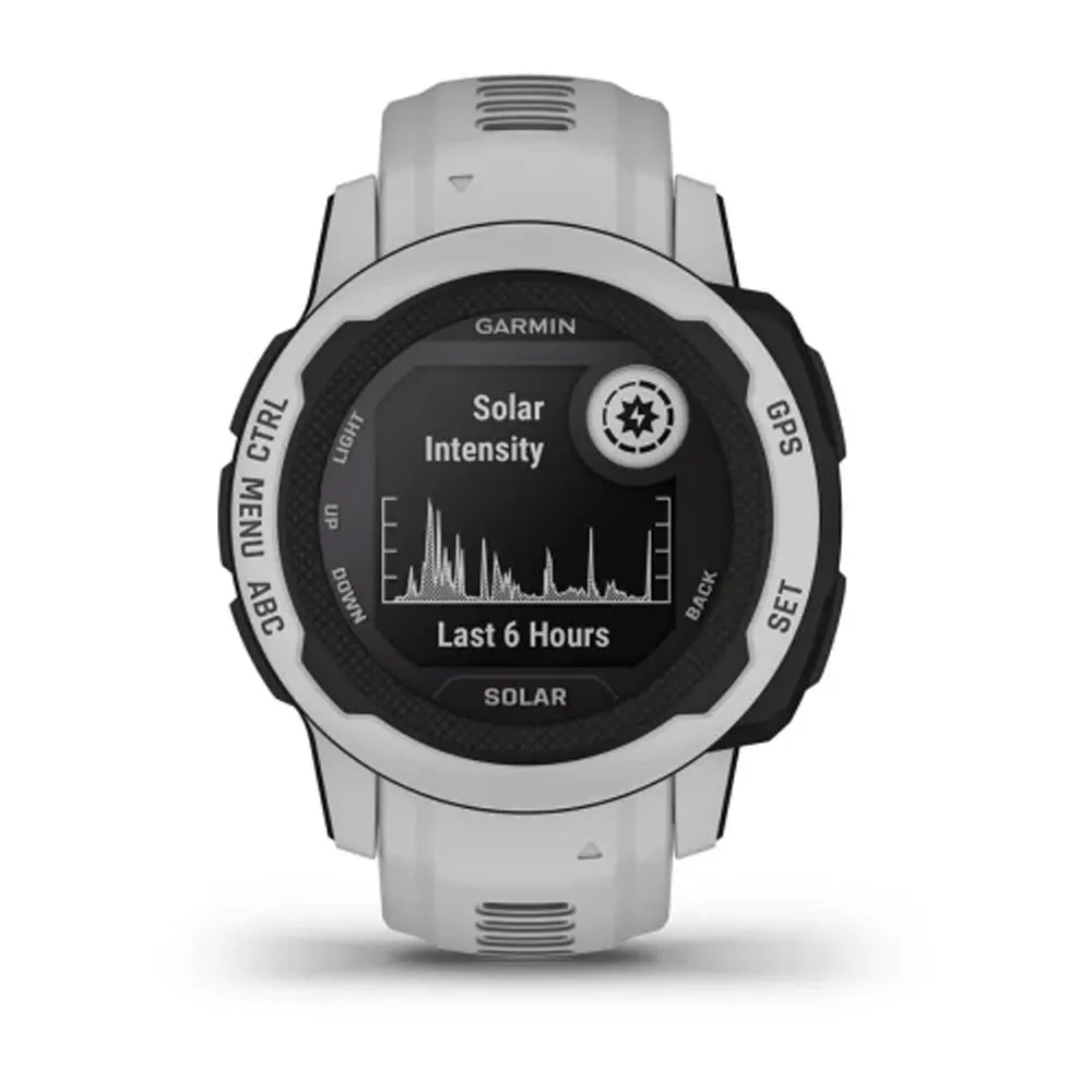 Garmin Instinct® 2S Solar 40mm