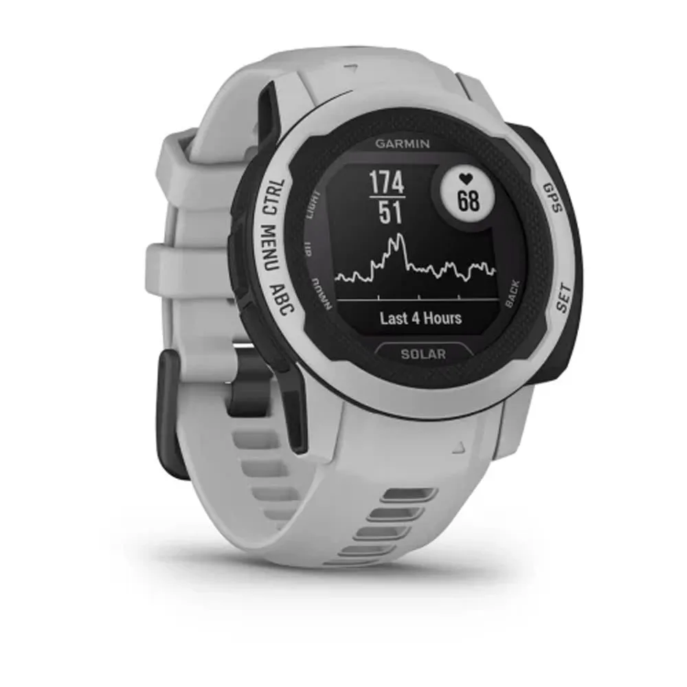 Garmin Instinct® 2S Solar 40mm