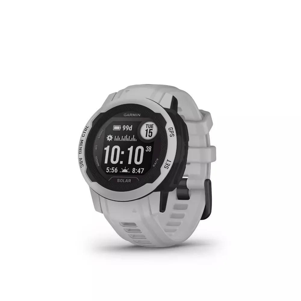 Garmin - Instinct 2S Solar