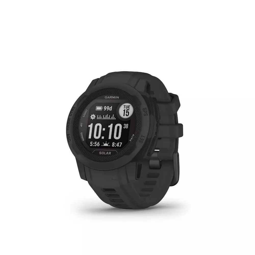 Garmin - Instinct 2S Solar