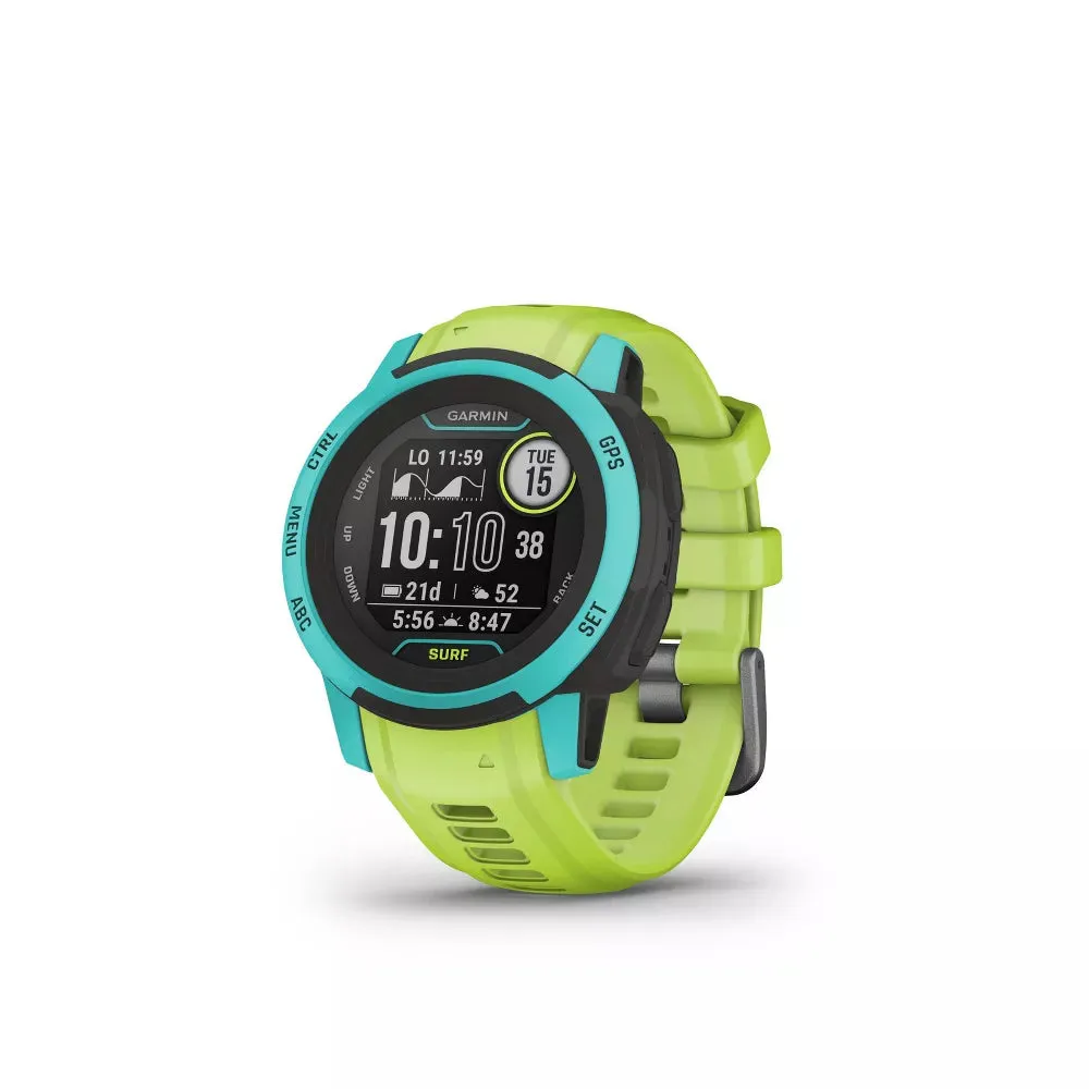 Garmin - Instinct 2S