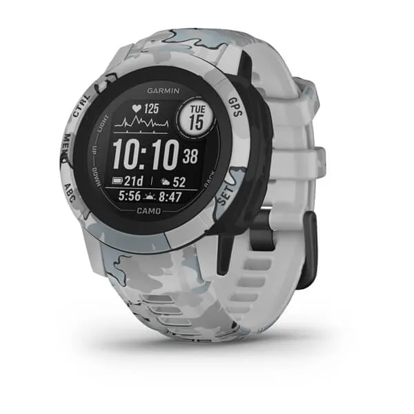 Garmin - Instinct 2S