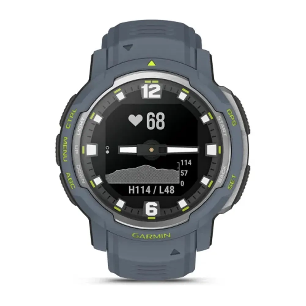 Garmin Instinct® Crossover - Standard Edition