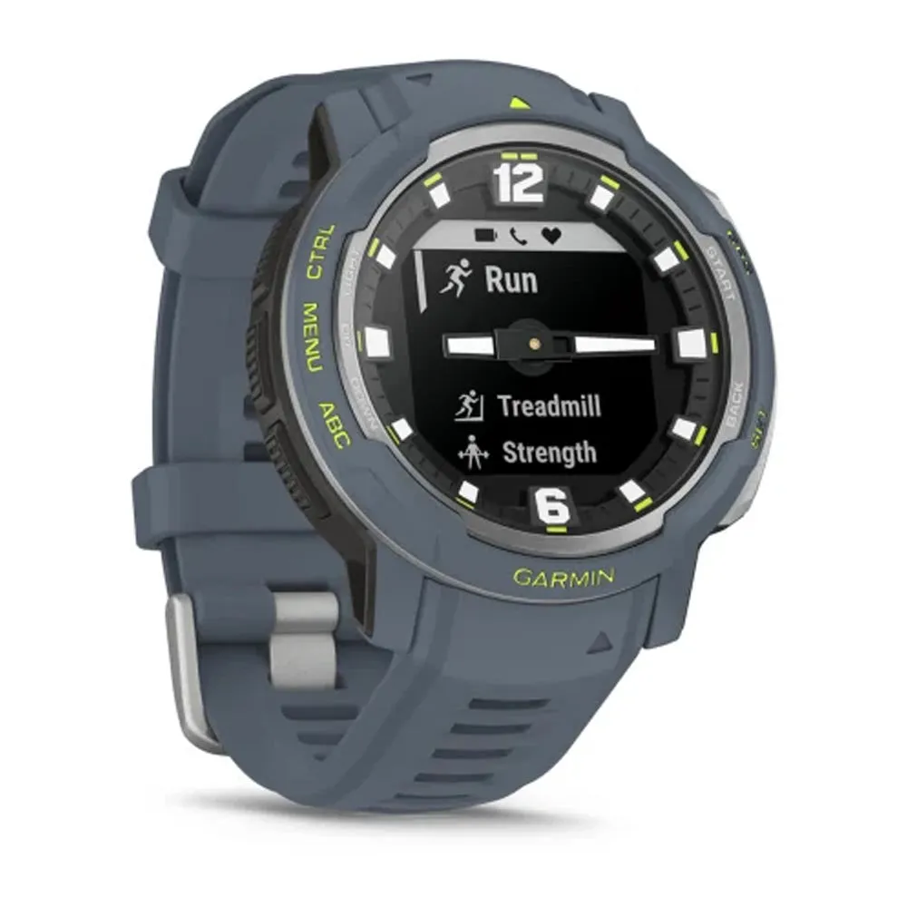 Garmin Instinct® Crossover - Standard Edition