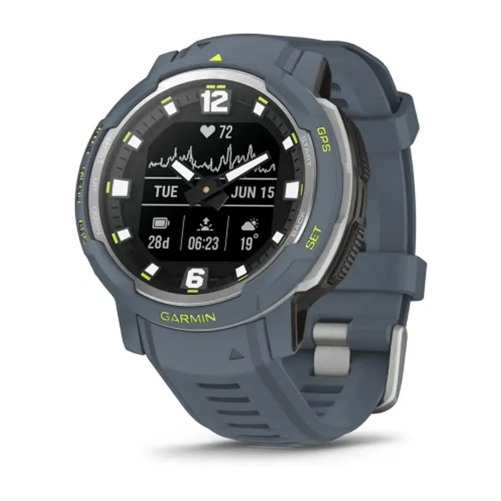 Garmin Instinct® Crossover - Standard Edition