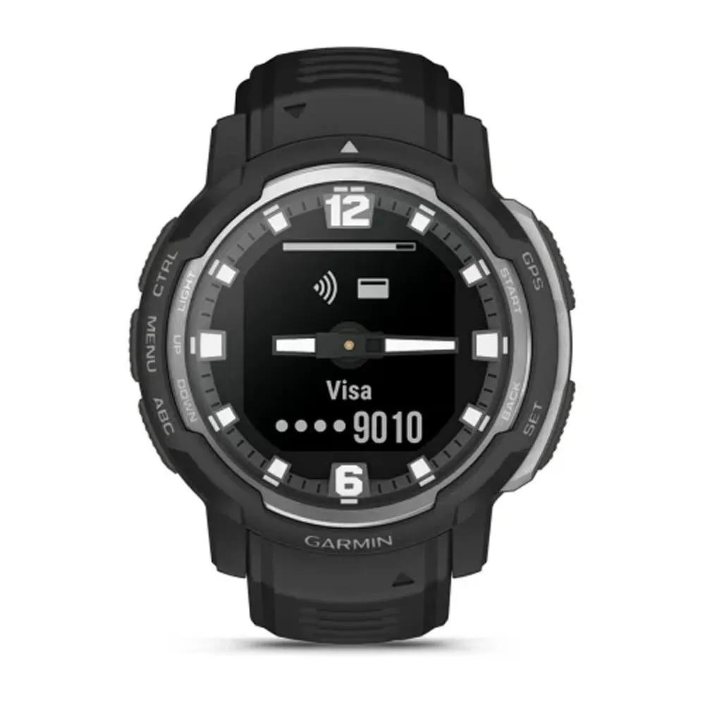 Garmin Instinct® Crossover - Standard Edition