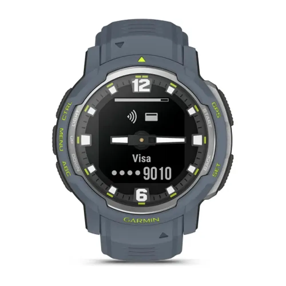 Garmin Instinct® Crossover - Standard Edition