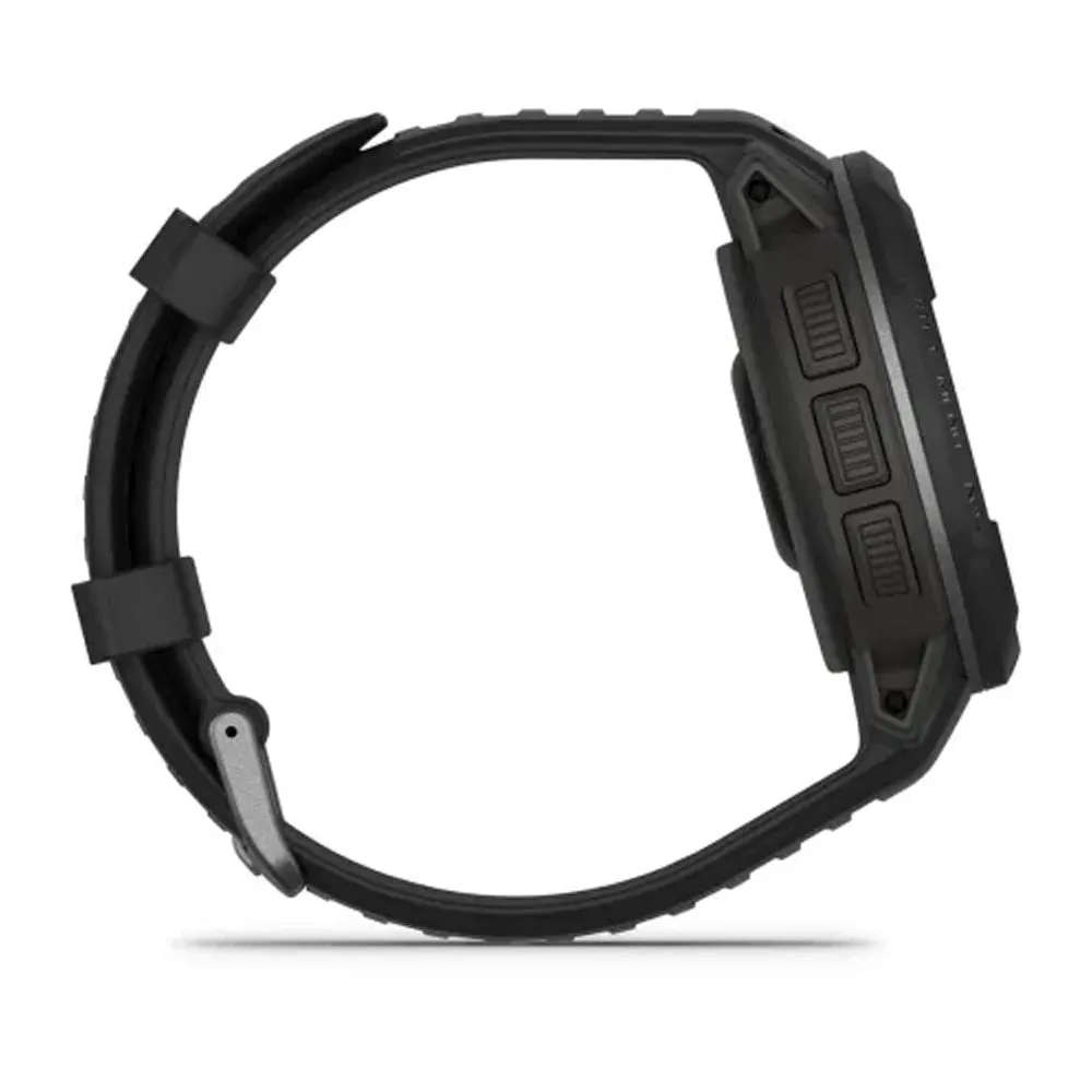 Garmin Instinct® Crossover - Standard Edition