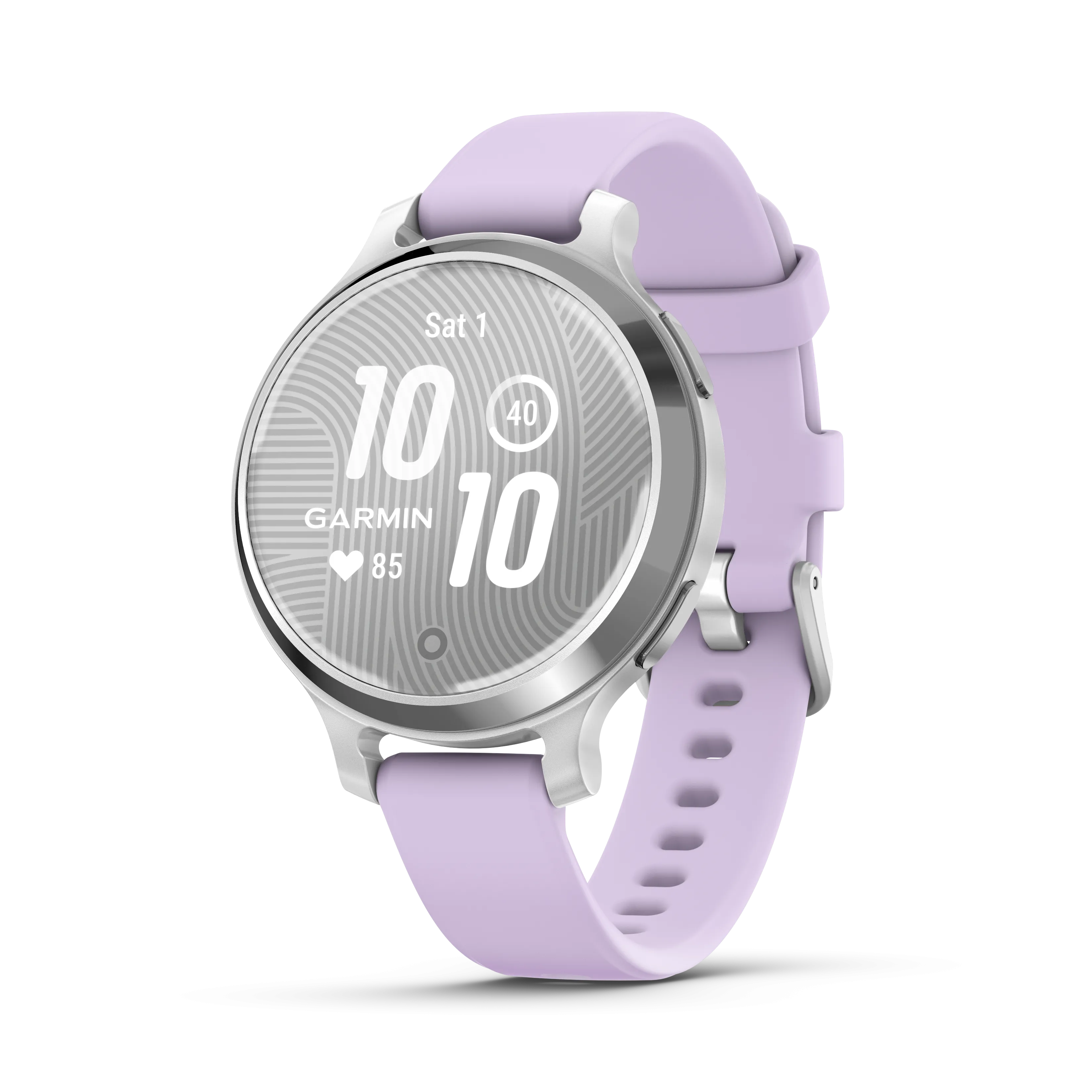 Garmin Lily 2 Active 38 mm Women Stylish GPS Smartwatch