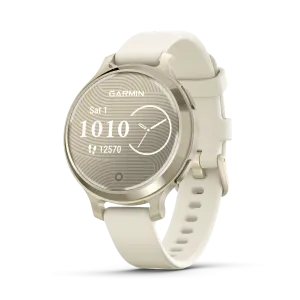 Garmin Lily 2 Active GPS Smartwatch for Women