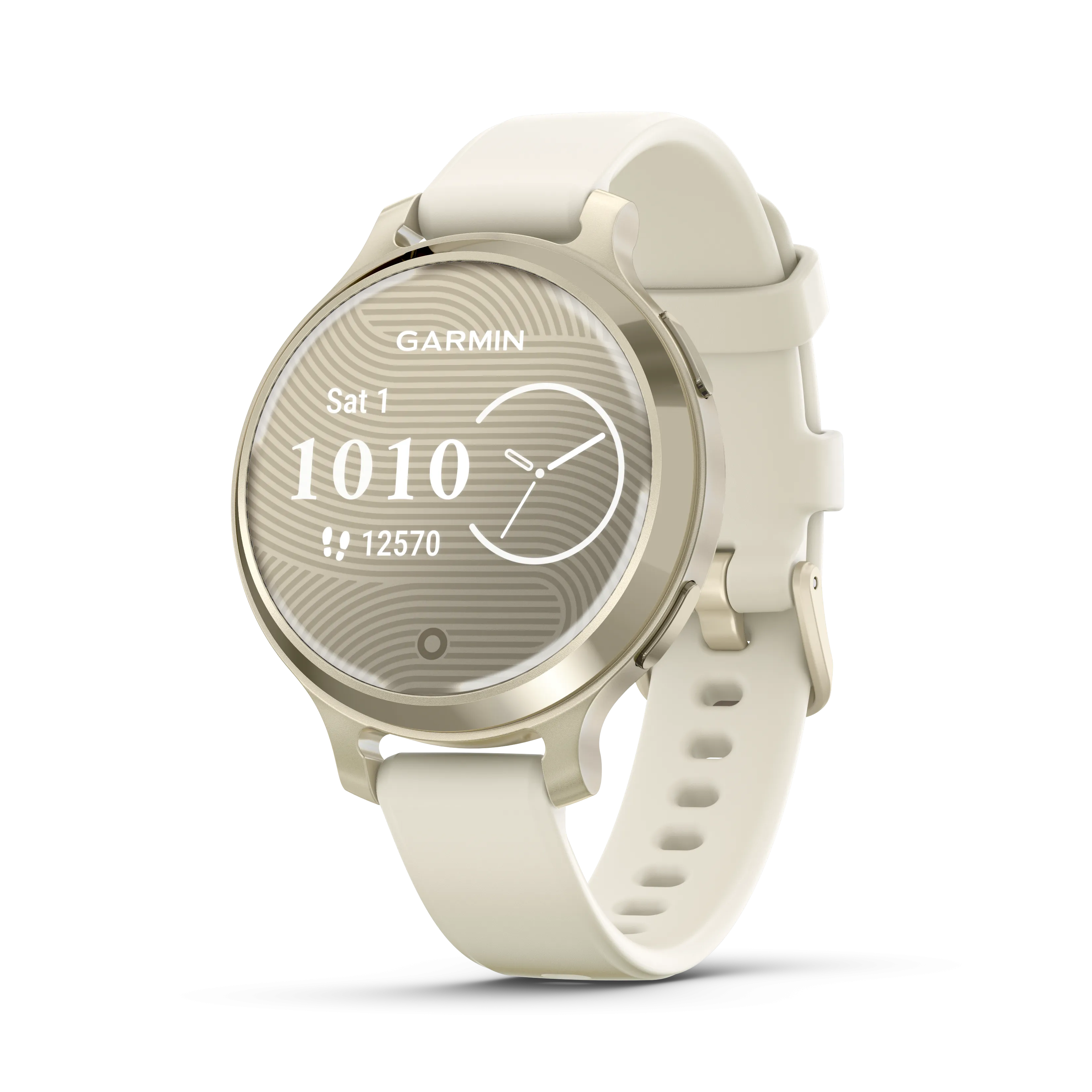 Garmin Lily 2 Active GPS Smartwatch for Women