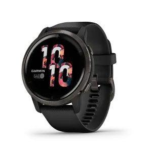 Garmin Venu 2 GPS Sport Fitness Smartwatch