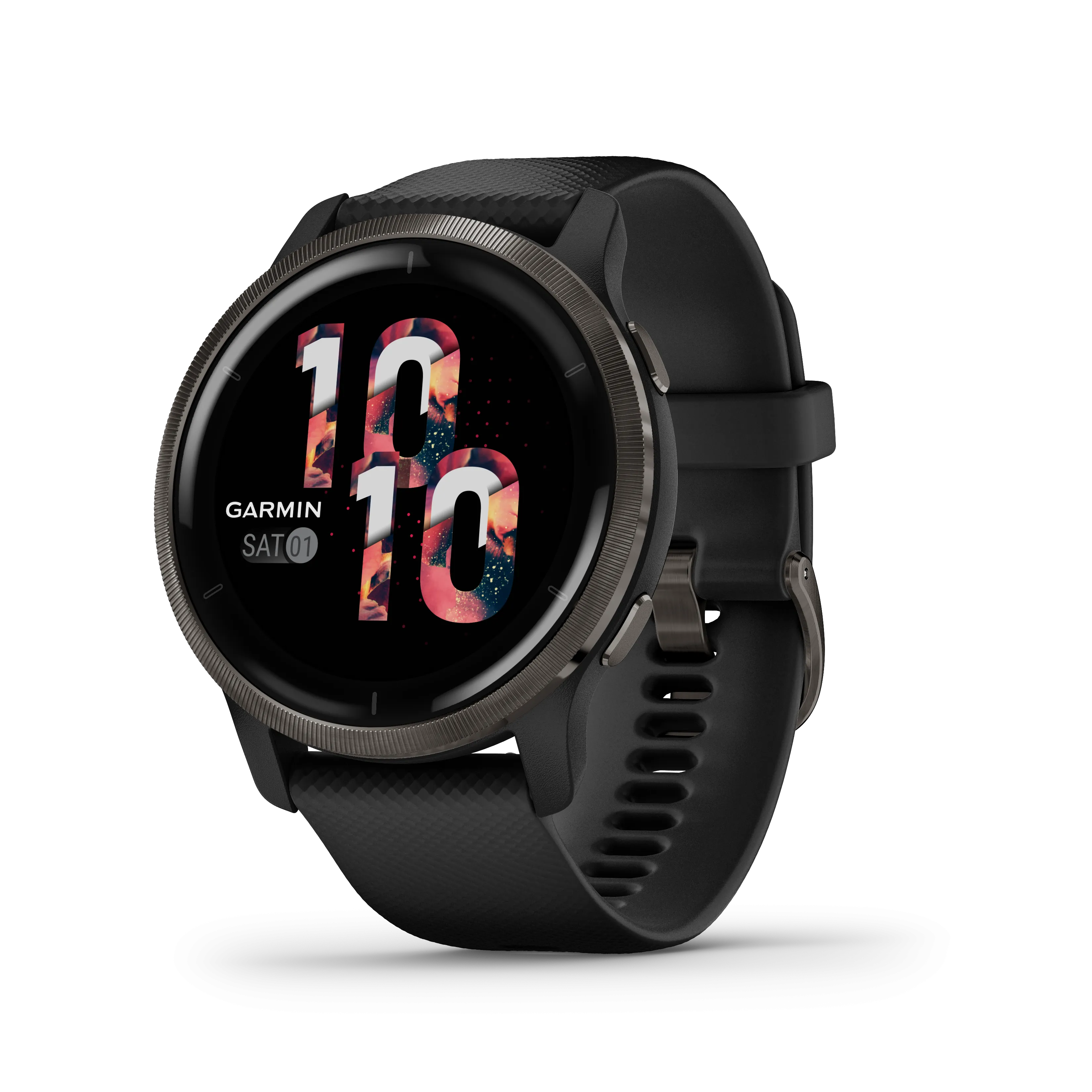 Garmin Venu 2 GPS Sport Fitness Smartwatch