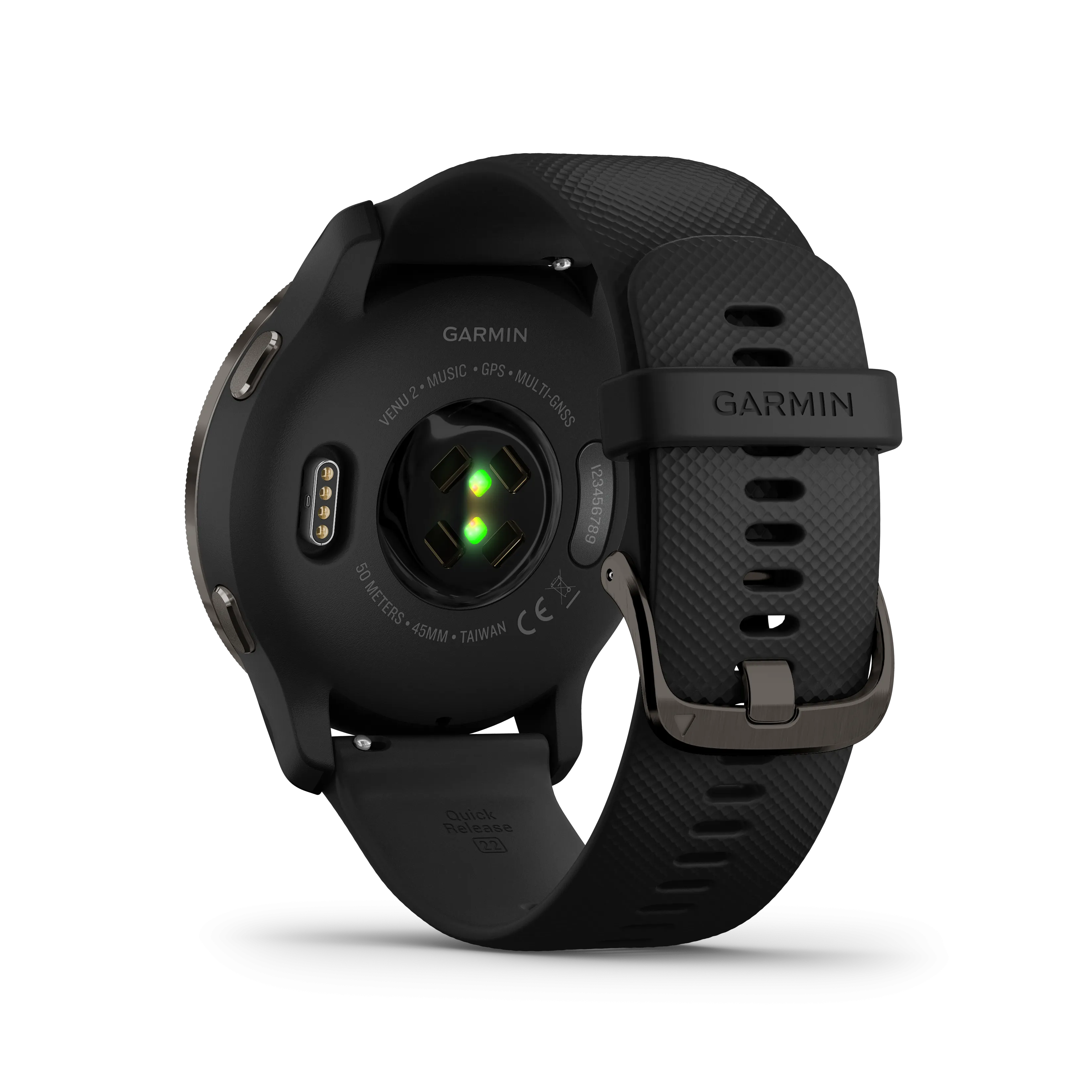 Garmin Venu 2 GPS Sport Fitness Smartwatch