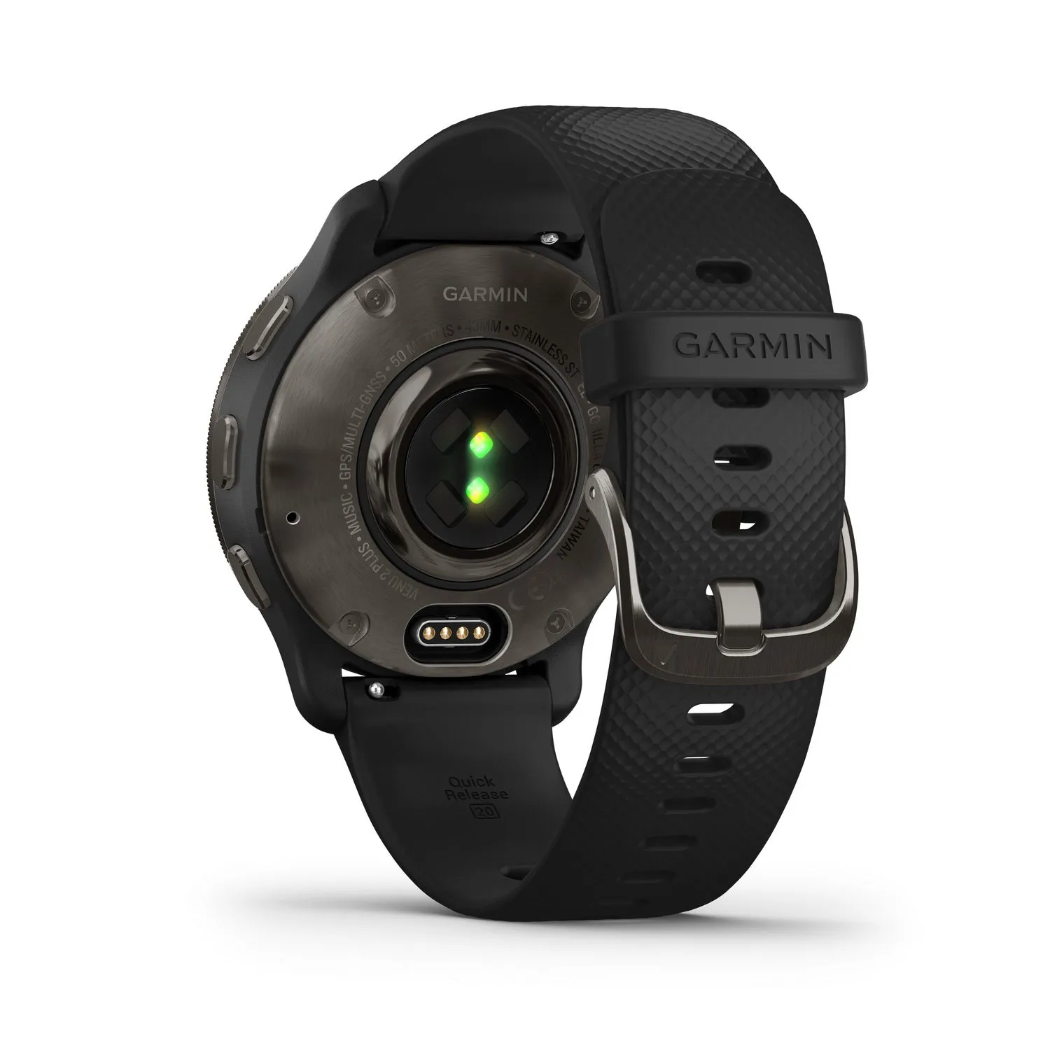 Garmin Venu 2 Plus GPS Smartwatch