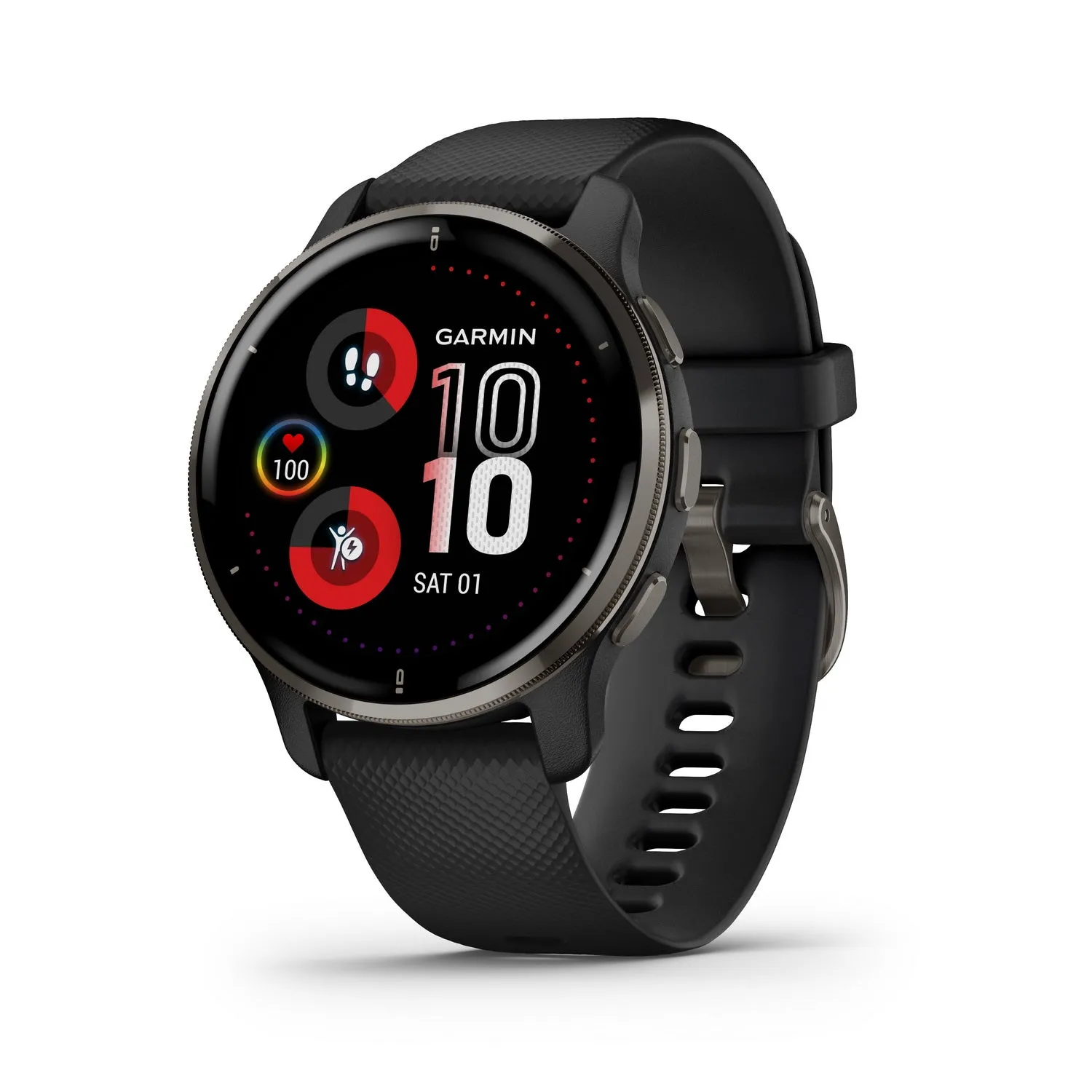 Garmin Venu 2 Plus GPS Smartwatch