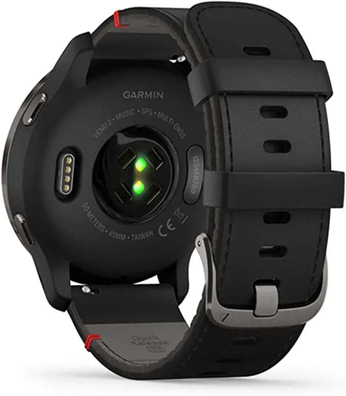 Garmin - Venu 2