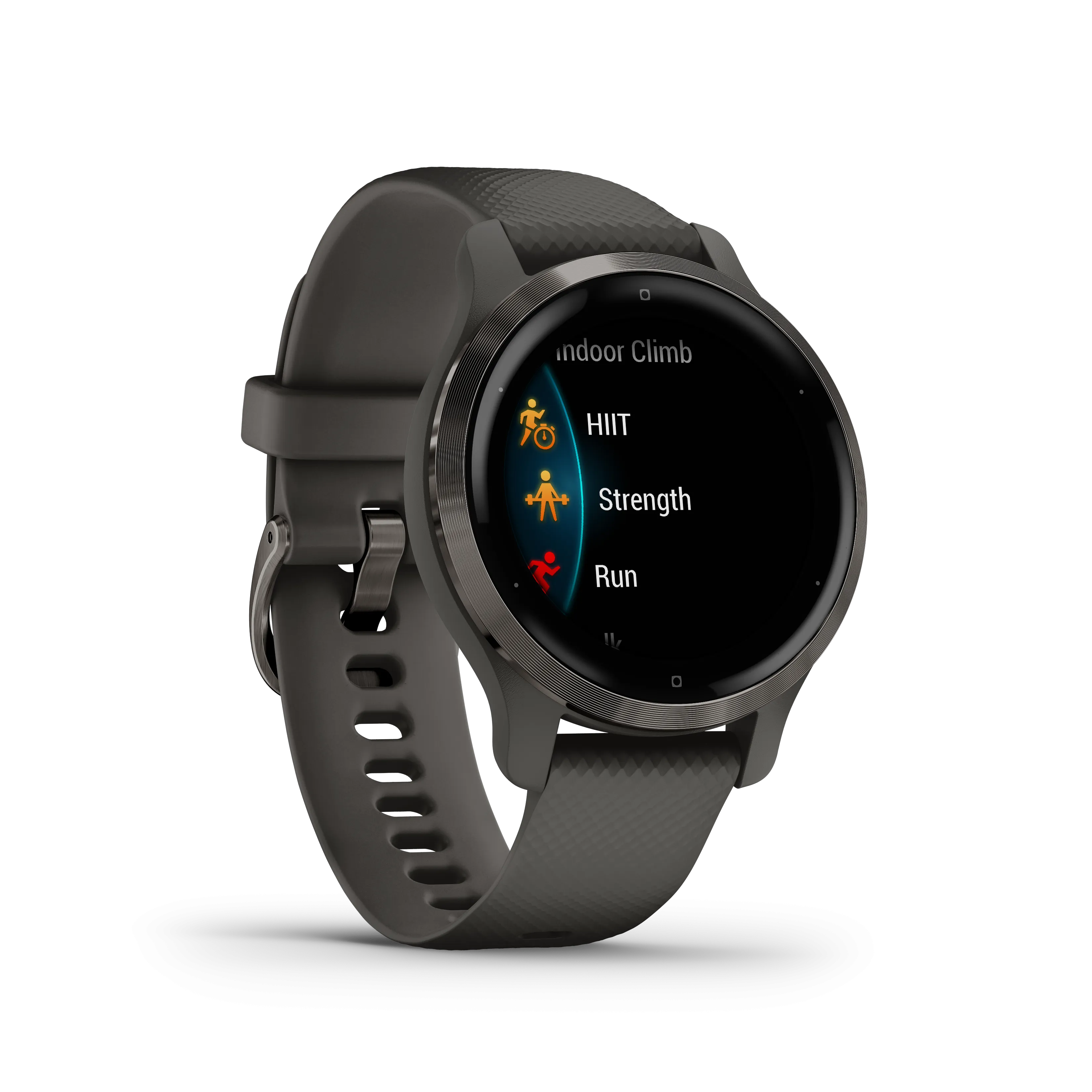 Garmin Venu 2S GPS Sport Fitness Smartwatch