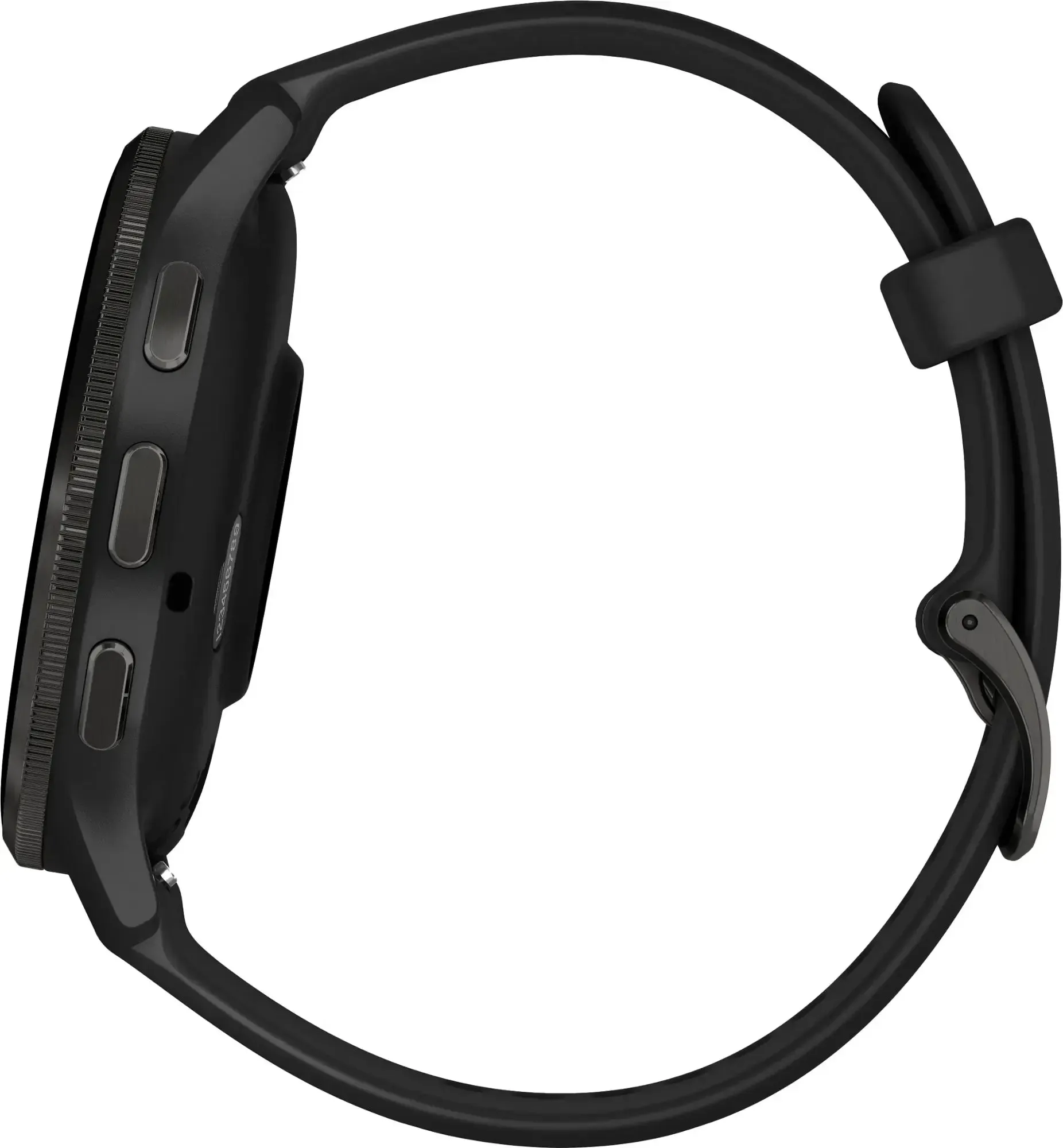 Garmin | Venu 3 GPS Watch | Black