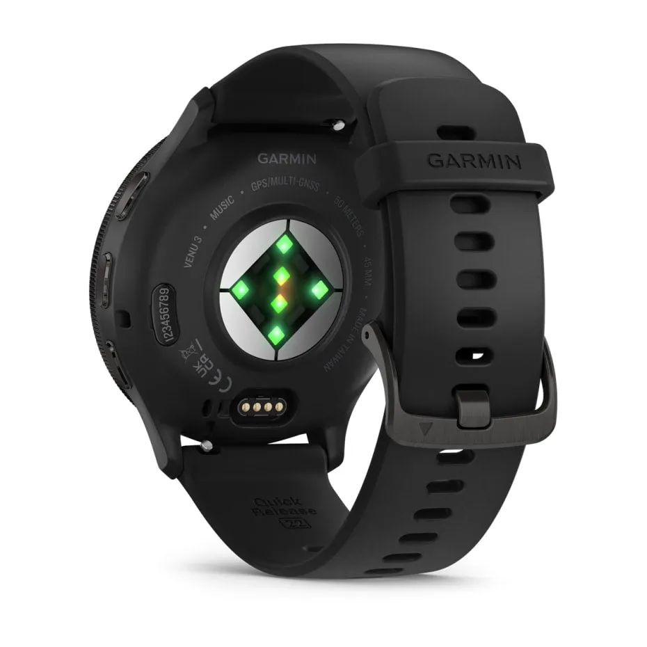 Garmin - Venu 3