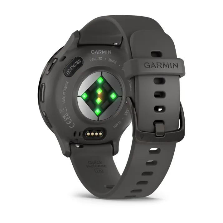 Garmin - Venu 3S