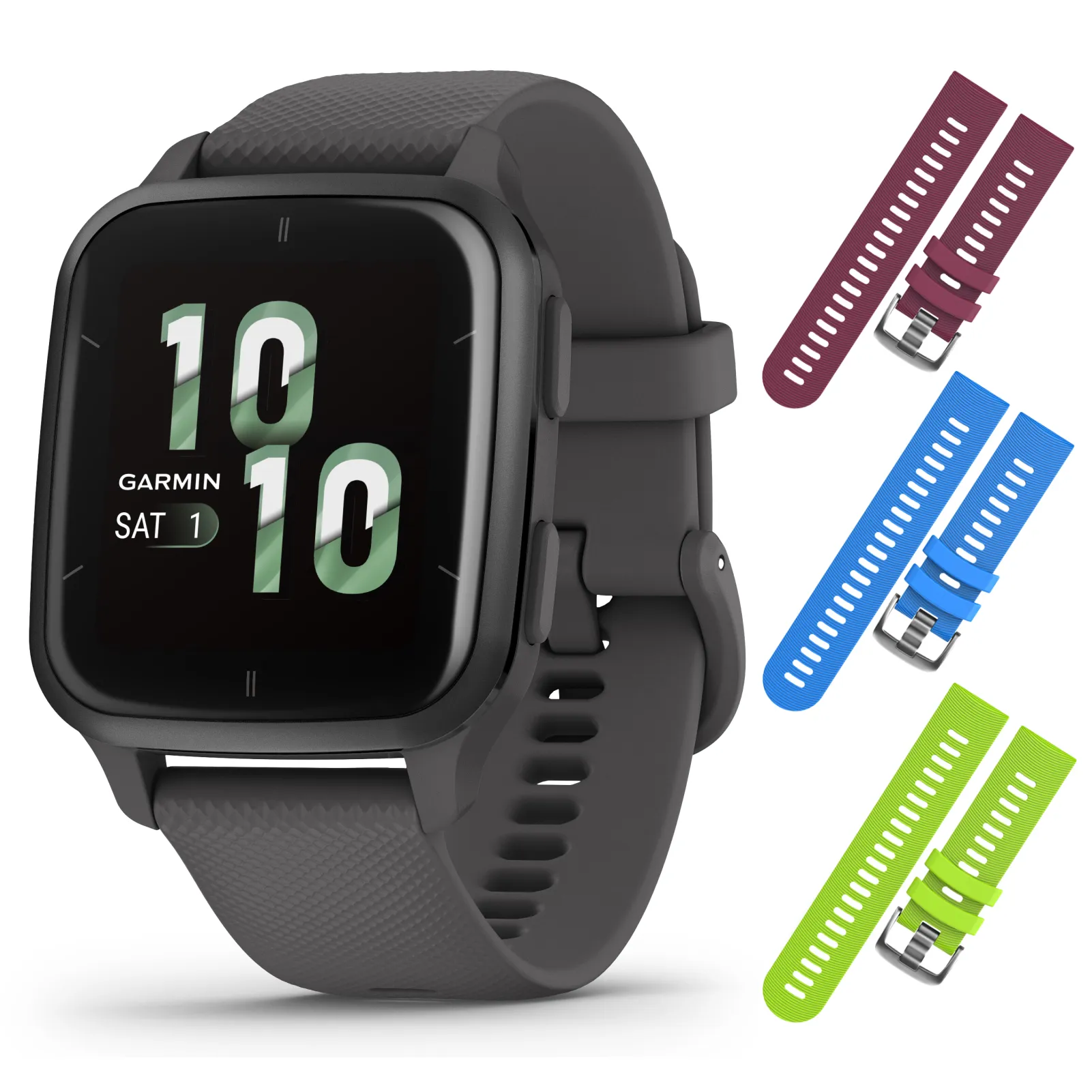 Garmin Venu Sq 2 GPS Smartwatch