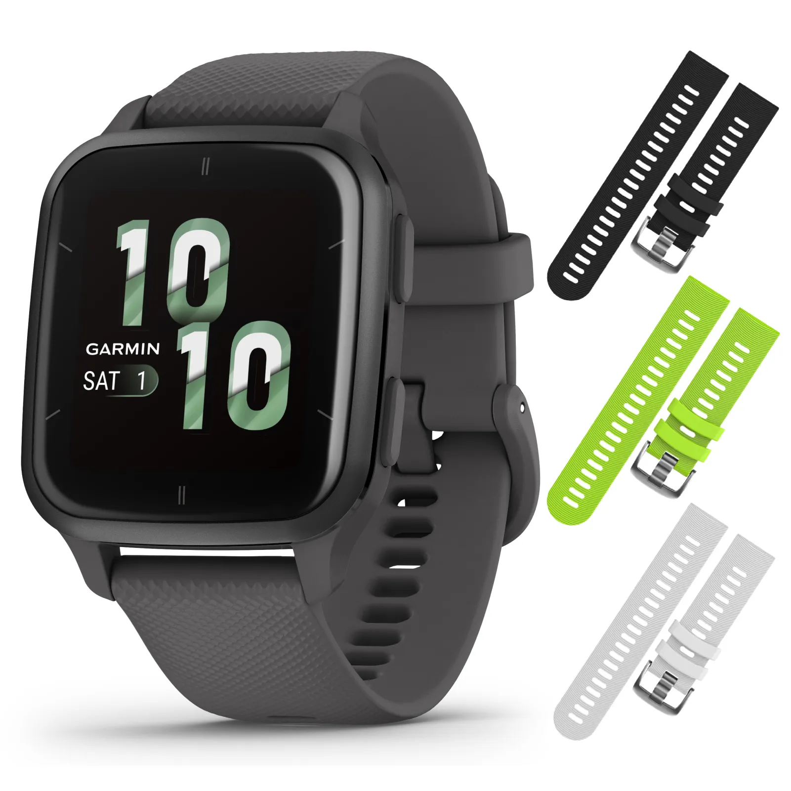 Garmin Venu Sq 2 GPS Smartwatch