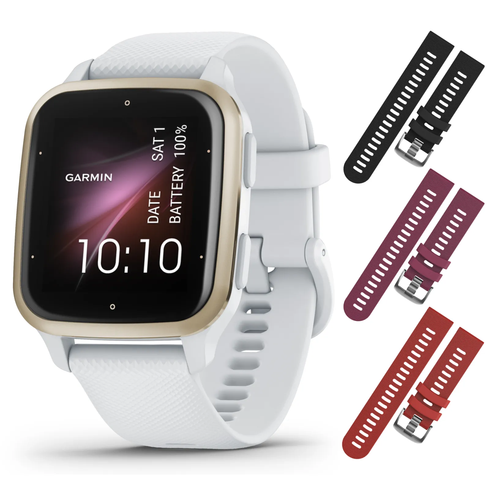 Garmin Venu Sq 2 GPS Smartwatch