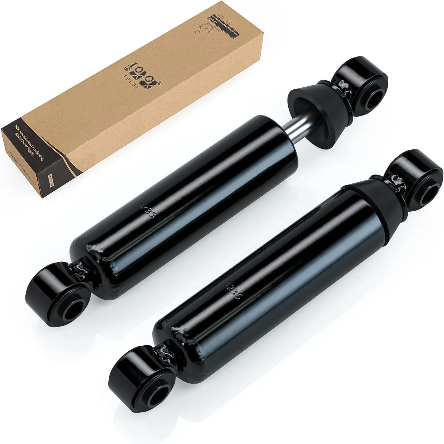 Golf Car Front Shocks For Club Car DS & Precedent - 10L0L