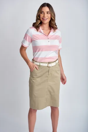 Golf Skirt Sand