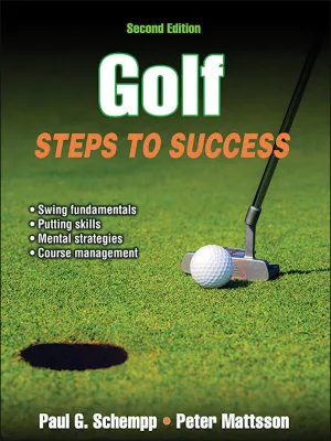 Golf Steps to Success (2nd Edition)