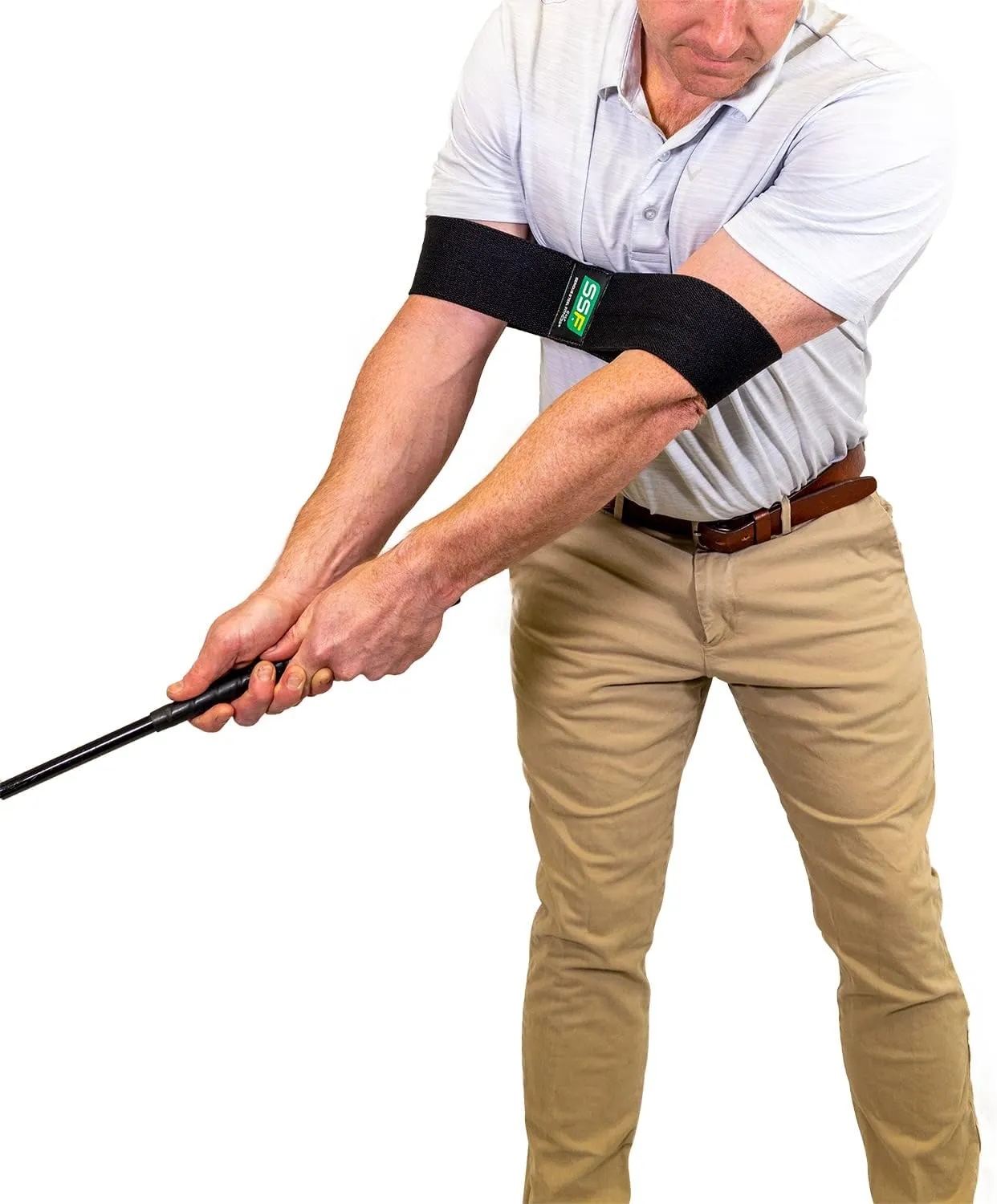 Golf Swing Trainer