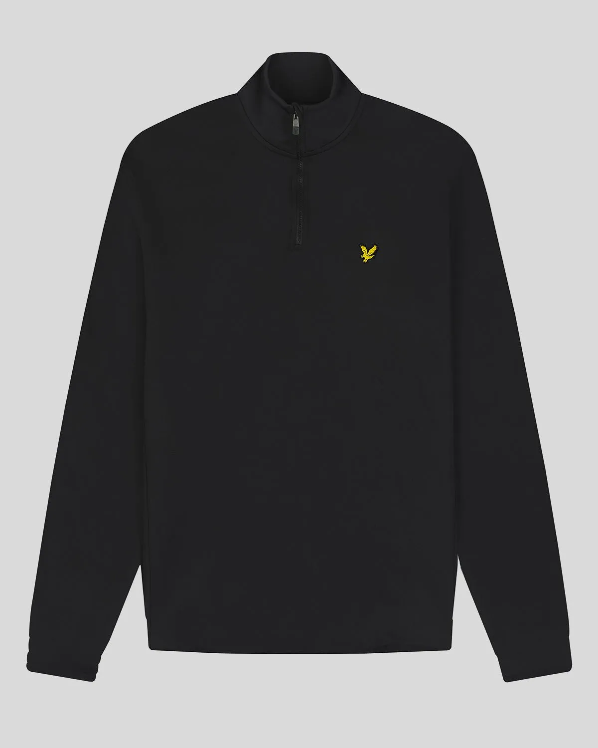 Golf Technical 1/4 Zip Midlayer