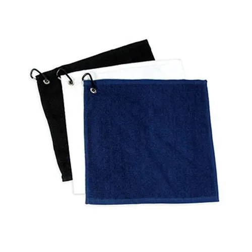 Golf Towel - Small