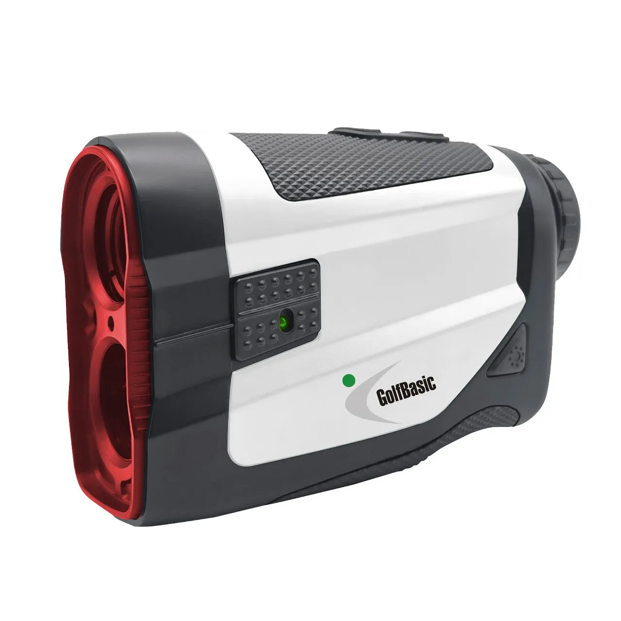 Golfbasic AS-1200 Pro Vision Laser Rangefinder