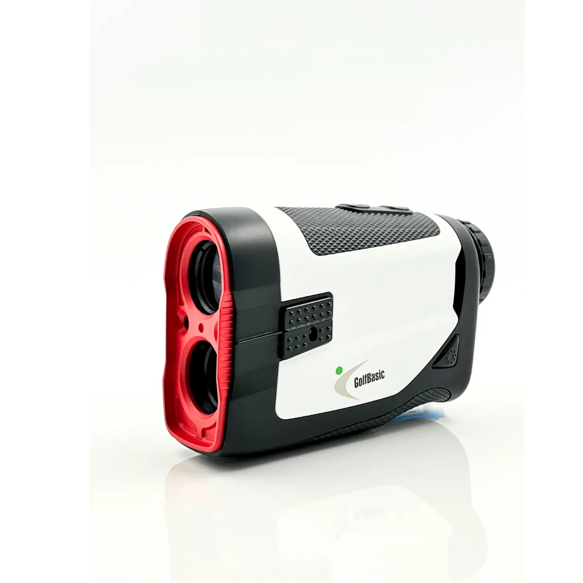 Golfbasic AS-1200 Pro Vision Laser Rangefinder