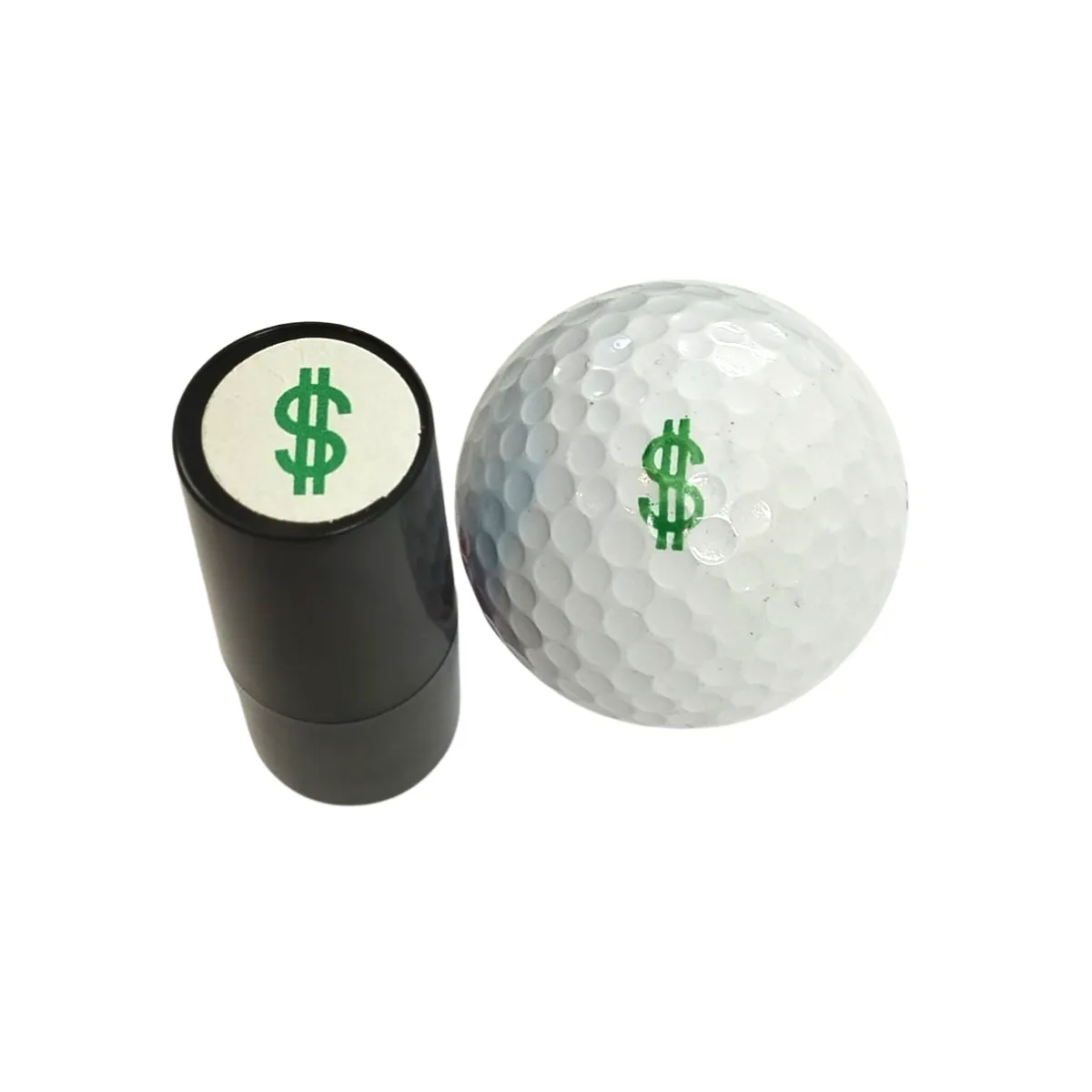 GolfBasic Ball Stamp Marker