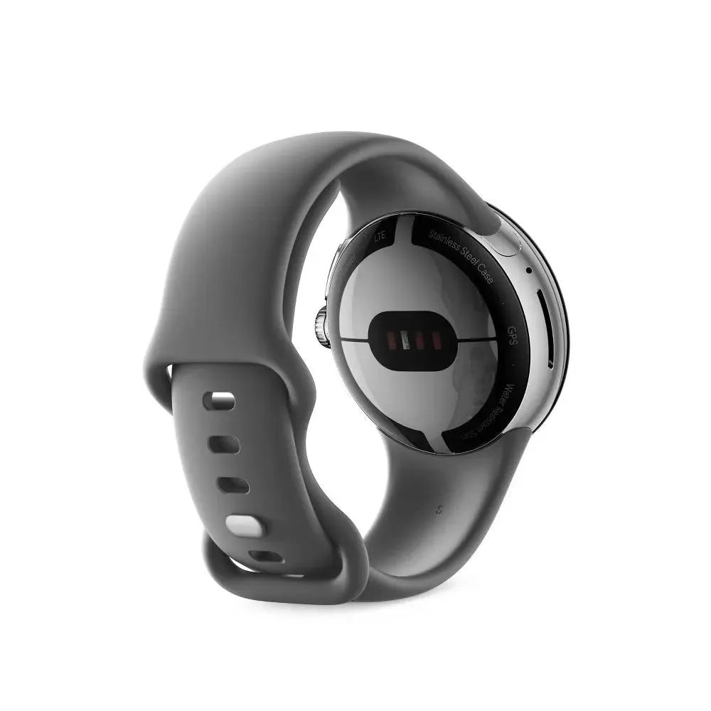 Google Pixel Watch Wifi - Black/Obsidian