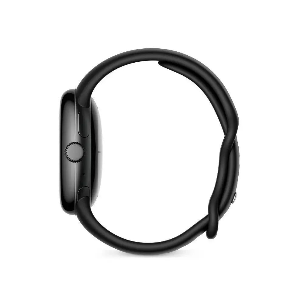 Google Pixel Watch Wifi - Black/Obsidian