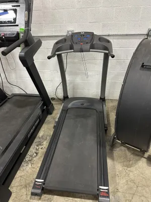 Horizon Fitness 3.1T Foldable Treadmill - USED