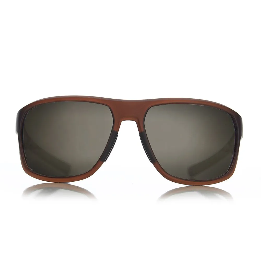 HS Eyewear Torque 3.0 - Milky Brown Transparent Matte