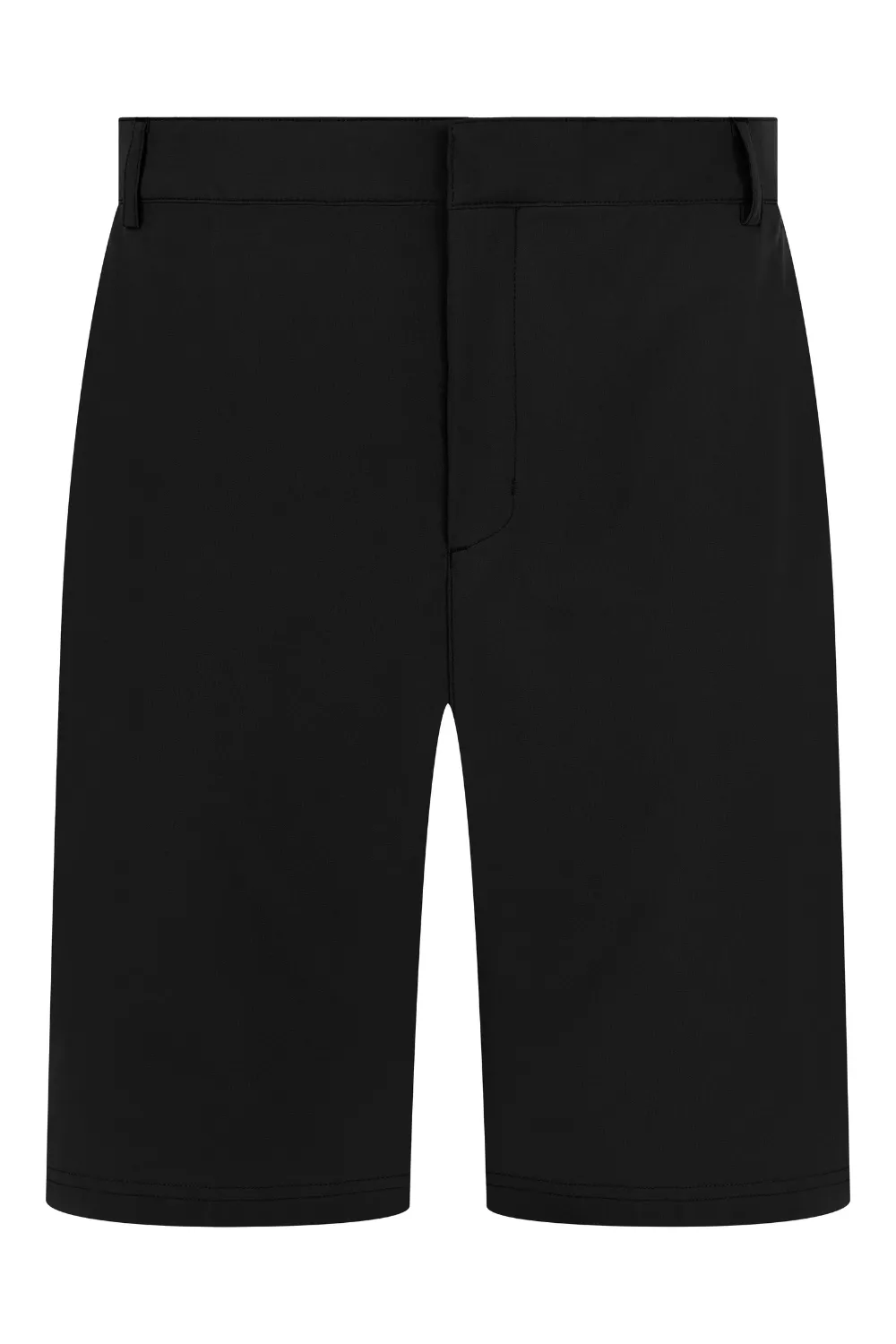 Icarian Chino Shorts Black