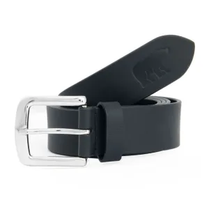 Jack Nicklaus Leather Belt - Black