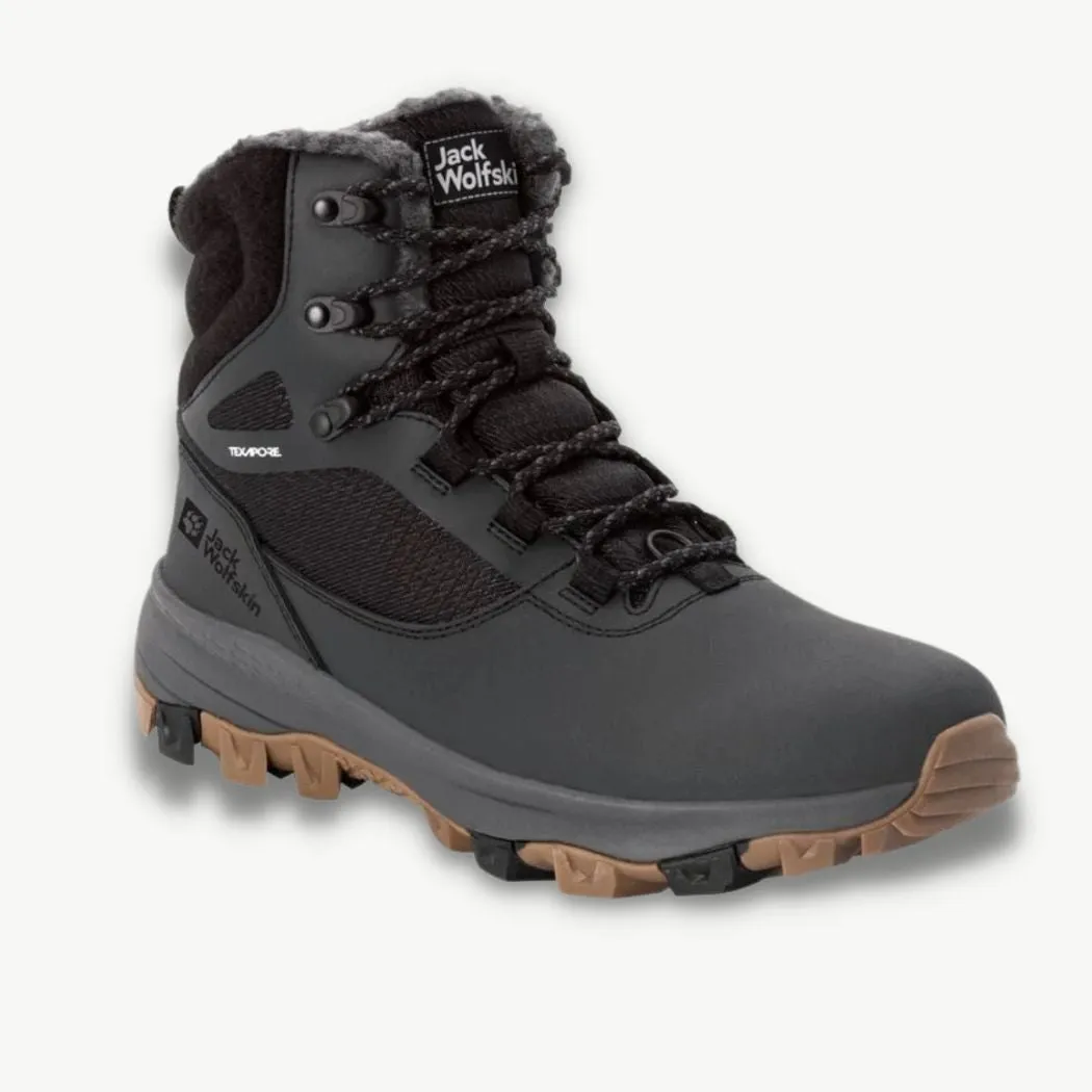 jack wolfskin Everquest Texapore High Men's Boots