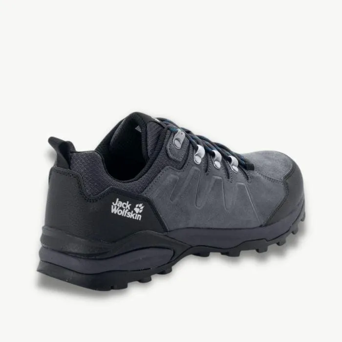 jack wolfskin Refugio Texapore Men's Hiking Shoes