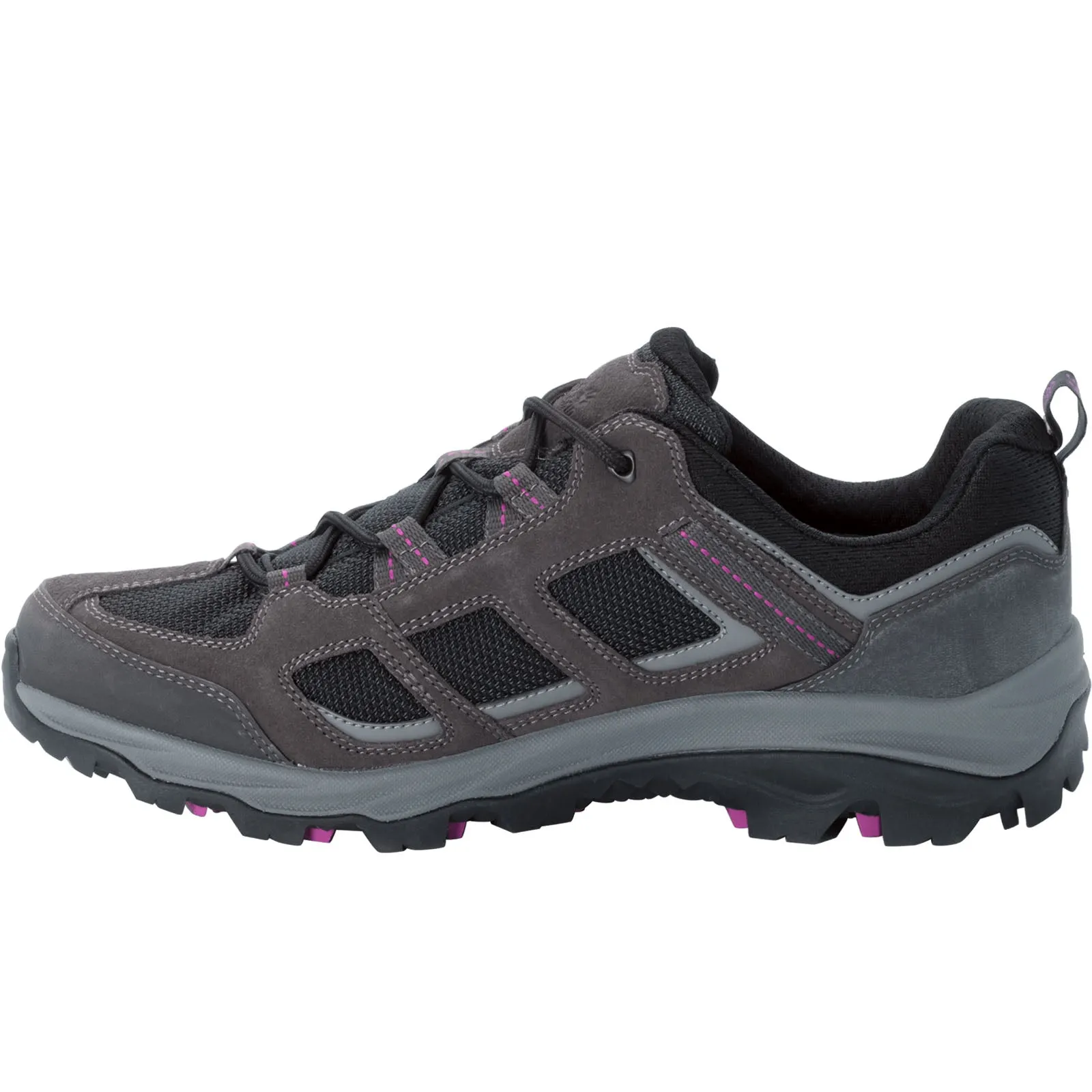 Jack Wolfskin Womens Vojo 3 Texapore Waterproof Walking Shoes