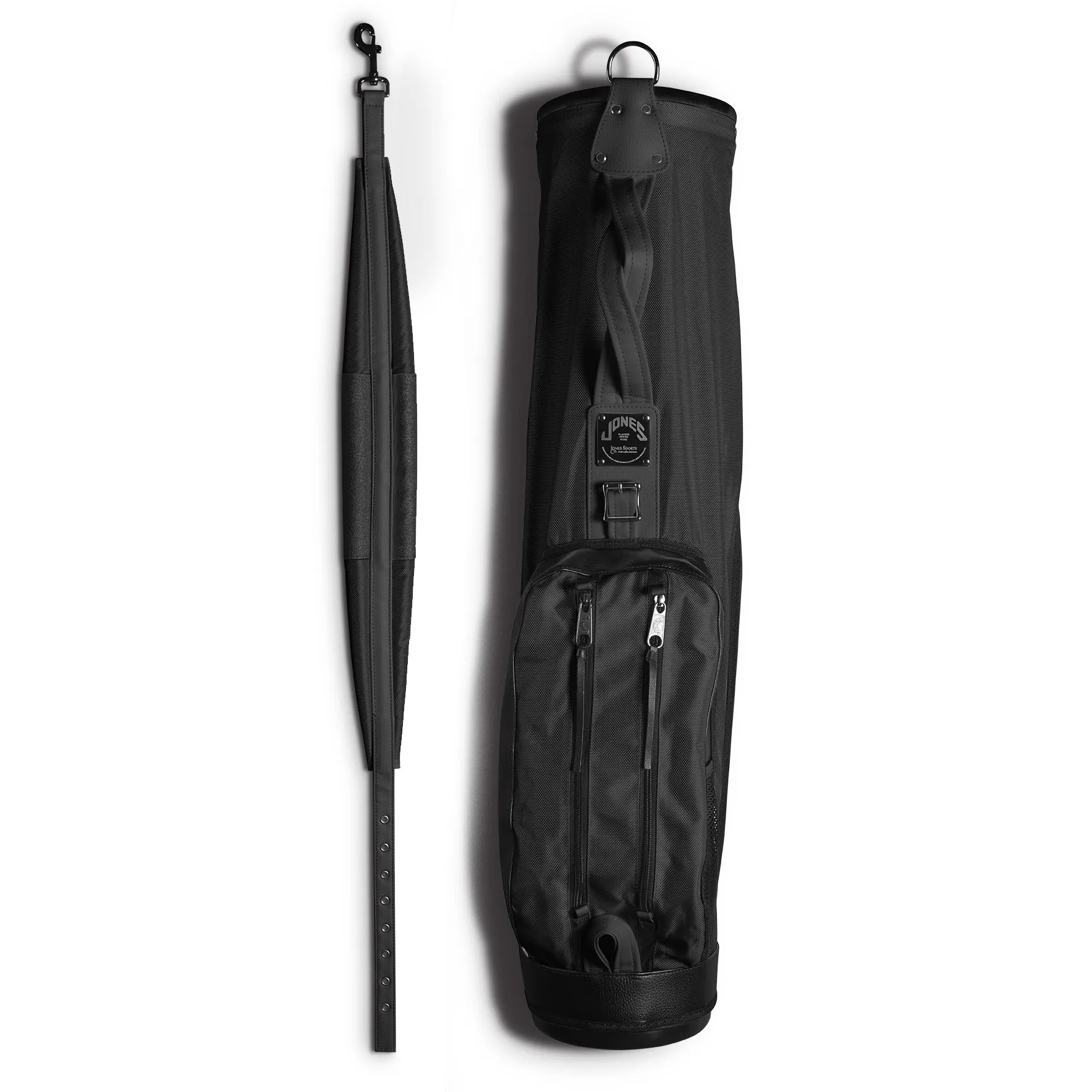 Jones Player Series Golf Bag