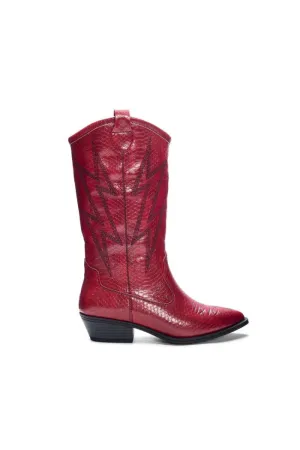 Josea Western Boot